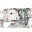 KIT EXX EXPORT 2218B/1208T/1309T/1616F + 1455S con Herrajes 834 & Platos SBR (3) - Slipstream White