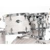 KIT EXX EXPORT 2218B/1208T/1309T/1616F + 1455S con Herrajes 834 & Platos SBR (3) - Slipstream White