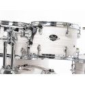 KIT EXX EXPORT 2218B/1208T/1309T/1616F + 1455S con Herrajes 834 & Platos SBR (3) - Slipstream White