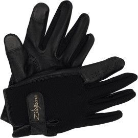 GUANTES BATERÍA ZILDJIAN TOUCHSCREEN - XL