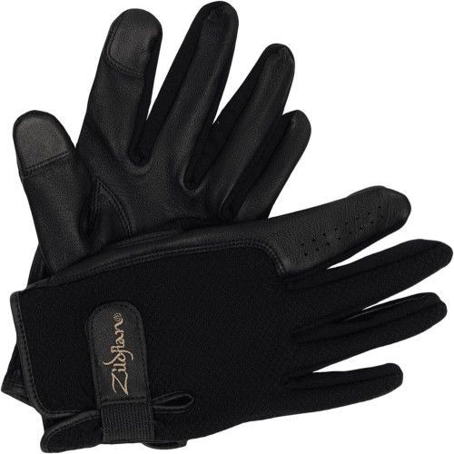 GUANTES BATERÍA ZILDJIAN TOUCHSCREEN - XL