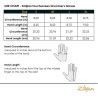 GUANTES BATERÍA ZILDJIAN TOUCHSCREEN - XL