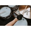 GUANTES BATERÍA ZILDJIAN TOUCHSCREEN - XL