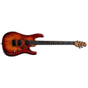 GUITARRA ELÉCTRICA JOHN PETRUCCI JP150 DSM - Orange Burst