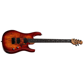 GUITARRA ELÉCTRICA JOHN PETRUCCI JP150 DSM - Orange Burst