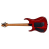 GUITARRA ELÉCTRICA JOHN PETRUCCI JP150 DSM - Orange Burst