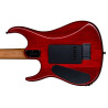 GUITARRA ELÉCTRICA JOHN PETRUCCI JP150 DSM - Orange Burst