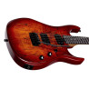 GUITARRA ELÉCTRICA JOHN PETRUCCI JP150 DSM - Orange Burst