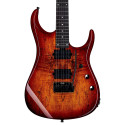 GUITARRA ELÉCTRICA JOHN PETRUCCI JP150 DSM - Orange Burst