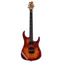 GUITARRA ELÉCTRICA JOHN PETRUCCI JP150 DSM - Orange Burst