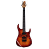 GUITARRA ELÉCTRICA JOHN PETRUCCI JP150 DSM - Orange Burst