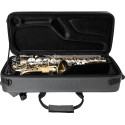 SOFTCASE GATOR SAXOFÓN TENOR - RECTANGUL