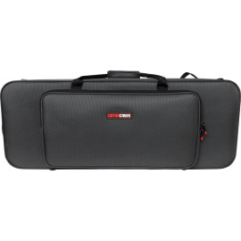 SOFTCASE GATOR SAXOFÓN ALTO - RECTANGULA