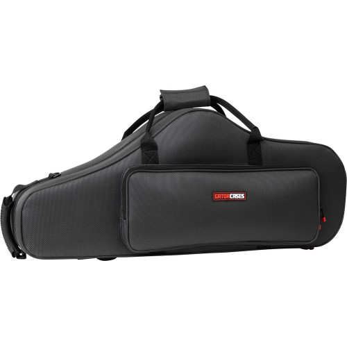 SOFTCASE GATOR SAXOFÓN TENOR - FORMATO I