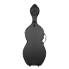 Estuche cello Bam CUB1003XLWN Shamrock Hightech con ruedas Ed. Limitada Cube