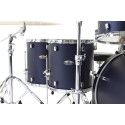KIT DMP DECADE 2218B/1007T/1208T/1414F/1616F + 1455S con Herrajes - Ultramarine Velvet