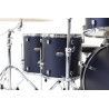 KIT DMP DECADE 2218B/1007T/1208T/1414F/1616F + 1455S con Herrajes - Ultramarine Velvet