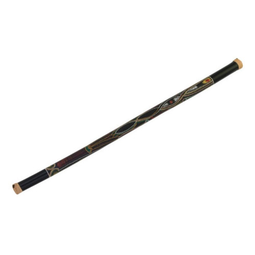 PALO DE LLUVIA BAMBOO 60"" HIDDEN SPIRIT (150cm)