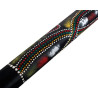 PALO DE LLUVIA BAMBOO 60"" HIDDEN SPIRIT (150cm)