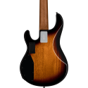 BAJO ELÉCTRICO STINGRAY RAY35 SPALTED MAPLE M/R - 3 TONS SUNBURST