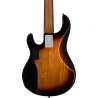 BAJO ELÉCTRICO STINGRAY RAY35 SPALTED MAPLE M/R - 3 TONS SUNBURST