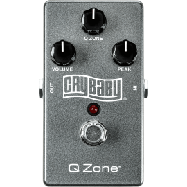PEDAL FX QZ1 Q-ZONE - AUTO WAH