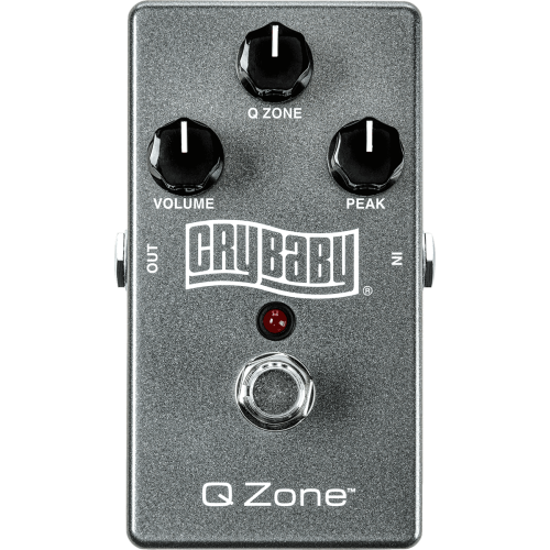 PEDAL FX QZ1 Q-ZONE - AUTO WAH