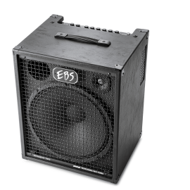 AMPLIFICADOR BAJO COMBO MAGNI 502 1 x 15"" Tweeter - 500W (2 Ohms)
