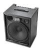 AMPLIFICADOR BAJO COMBO MAGNI 502 1 x 15"" Tweeter - 500W (2 Ohms)
