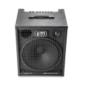 AMPLIFICADOR BAJO COMBO MAGNI 502 1 x 15"" Tweeter - 500W (2 Ohms)