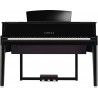 Piano Avantgrand Yamaha N1X