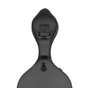 Estuche cello Bam CUB1003XLWN Shamrock Hightech con ruedas Ed. Limitada Cube