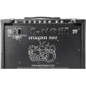 AMPLIFICADOR BAJO COMBO MAGNI 502 1 x 15"" Tweeter - 500W (2 Ohms)