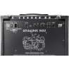AMPLIFICADOR BAJO COMBO MAGNI 502 1 x 15"" Tweeter - 500W (2 Ohms)