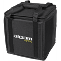 FUNDA NYLON ALCOLCHADA 32 x 32 x 34 cm