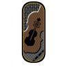 BFIC-0045 Protector BAM France de seda natural para violín