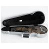 BFIC-0045 Protector BAM France de seda natural para violín