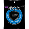 JUEGO ACÚSTICA LUXE KOVAR SP CORE CUSTOM LIGHT 11-52