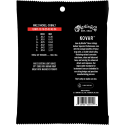JUEGO ACÚSTICA LUXE KOVAR SP CORE LIGHT