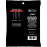 JUEGO ACÚSTICA LUXE KOVAR SP CORE LIGHT