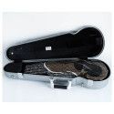 "Pijama BAM France seda natural violín con cordón"