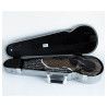 "Pijama BAM France seda natural violín con cordón"