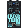 PEDAL FX BAJO FILTER TWIN V2