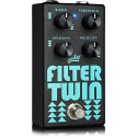 PEDAL FX BAJO FILTER TWIN V2