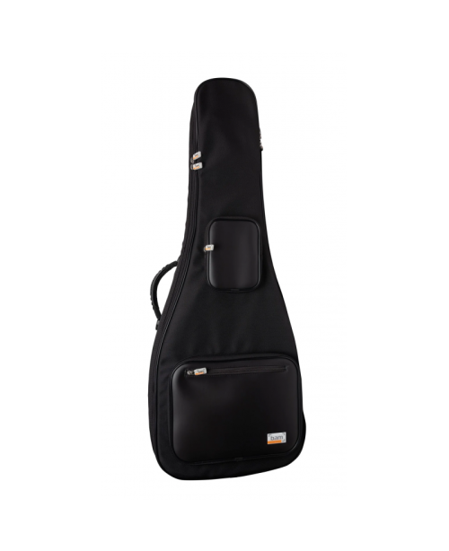 "Funda guitarra clásica Bam BTECH8002SN Bamtech negro"