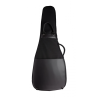 "Funda guitarra clásica Bam BTECH8002SN Bamtech negro"