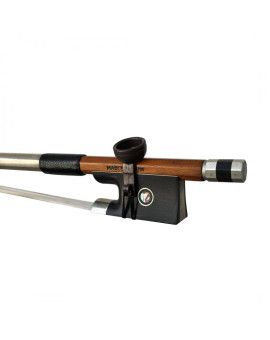 Bow gripper- tutor posicional de dedo meñique violín/viola