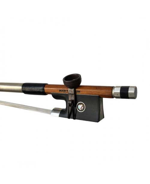 "Bow gripper- tutor posicional de dedo pequeño violín/viola"