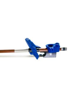 Bow Hold Buddies (rana y pez) T4S Azul