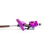 Bow Hold Buddies (rana y pez) T4S
